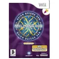 Nintendo Games Wii Who Wants To Be A Millionaire? 2nd Edition