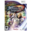 Nintendo Games Wii Soulcalibur Legends