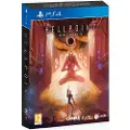 Sony Ps4 Hellpoint Signature Edition