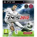 Sony Ps3 Pro Evolution Soccer 2013 Essentials