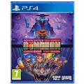 Sony Ps4 Enter The Gungeon + Exit The Gungeon