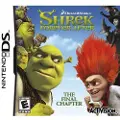 Nintendo Games Dsi Xl Shrek Felices Para Siempre
