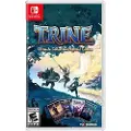 Nintendo Games Switch Trine Ultimate Collection Physical Edition-import Usa