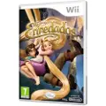 Nintendo Games Wii Disney´s Tangled