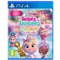 Sony Ps4 Cry Babies Magic Tears The Big Game