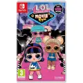 Nintendo Games Switch L.o.l Surprise! Movie Night