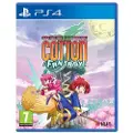 Sony Ps4 Cotton Fantasy