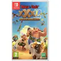 Nintendo Games Switch Asterix & Obelix Xxxl : The Ram From Hibernia