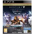 Sony Ps3 Destiny The Taken King Legendary Edition