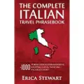 Createspace Independent Publishing Platform Italian Phrasebook