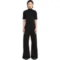 G-Star Wide Leg Overall