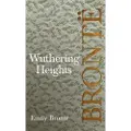 READ BOOKS Wuthering Heights - Brontë, Emily (Innbundet), 1528771680