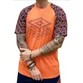 Umbro Pro Training Active Graphic Kortarmet T-skjorte