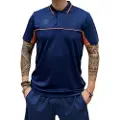 Umbro Pro Training Active Kortermet Poloskjorte