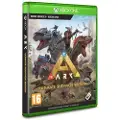 Xbox Games One Ark: Ultimate Survivor Ed. It/esp