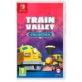 Numskull Games Switch Train Valley Collection Deluxe Edition