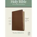 Tyndale House Publishers NLT Thinline Reference Bible