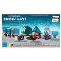 Pc Games South Park Snow Day! Collector Edition