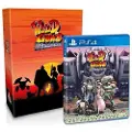 Sony Ps4 Wild Guns Reloaded/wild Guns Collector´s Edition