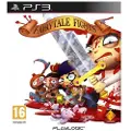 Sony Ps3 Fairytale Fights