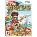 Nintendo Games Wii Pirates Legend Of The Black Buccaneer