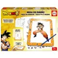 Educa Dragon Ball Designbord