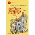 Mondadori The Mysterious Benedict Society (Italienska)