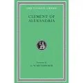 Harvard University Press Clement of Alexandria