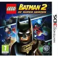 Nintendo Games 3ds Lego Batman 2 Dc Super Heroes