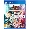 Sony Ps4 Cris Tales