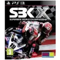 Sony Ps3 Sbk X Superbike World Championship