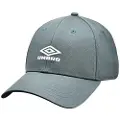 Umbro Logo Cap