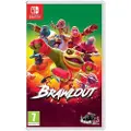 Nintendo Games Switch Brawlout
