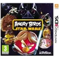 Nintendo Games 3ds Angry Birds Star Wars