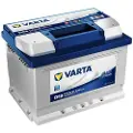 Varta 12v 60ah/540a B13 Bilbatteri
