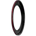 FreeWell Vnd Magnetisk Step Up-ring 58-77 Mm