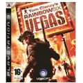 Sony Ps3 Tom Clancy´s Rainbow Six Vegas