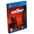 Sony Ps5 The Ascent Cyber Edition