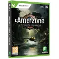 Microids Smart Delivery Amerzone The Explorers Legacy-limited Editon