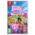 Nintendo Games Switch Barbie Proyecto Amistad