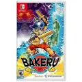 Nintendo Games Switch Bakeru-import Usa