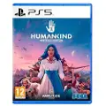 Sony Ps5 Humankind Heritage Edition