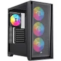 Einarex P600 Rgb Pc-tårnkasse