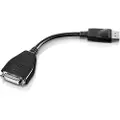 Lenovo Displayport Til Dvi-d