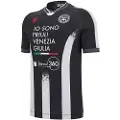 MACRON Udinese Calcio 25/26 Hjem Kortarmet T-skjorte