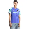 Adidas Seattle Sounders Fc 25/26 Tredje Kortarmet T-skjorte