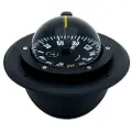Autonautic Instrumental C12plus-0020 Innfelt Kompass Med Flatt Kort Og Deksel