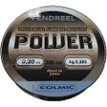 Colmic Power Evolution Fiskesene Monofilament 1000 M