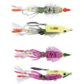 Prohunter Big Fin Trolling Myk Agn 110g