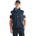 Abacus Golf Lytham Soft Shell Vest